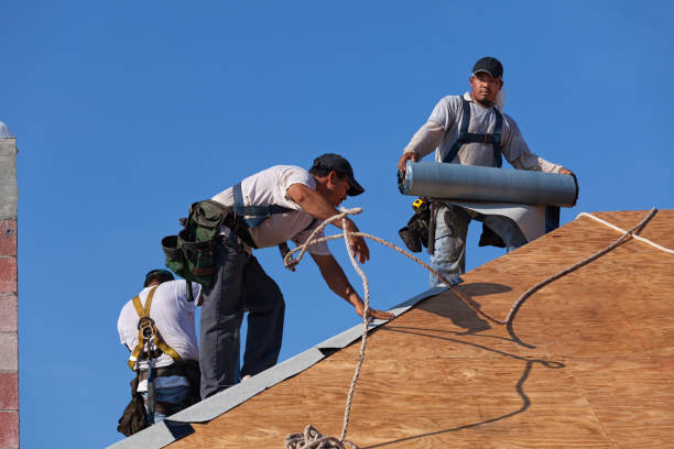 Trusted Dallas, OR Roofing Contractor Experts