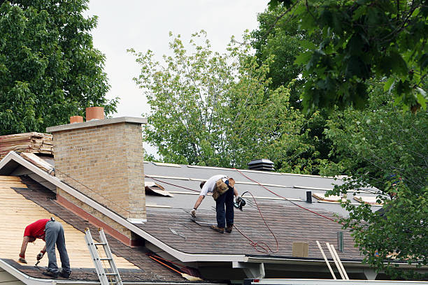 Slate Roofing Contractor in Dallas, OR