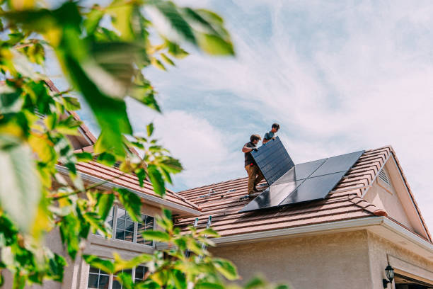 Best Local Roofing Companies  in Dallas, OR