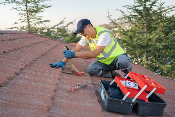Trusted Dallas, OR Roofing Contractor Experts