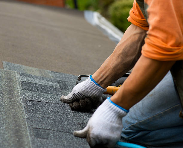 Best Gutter Installation and Roofing  in Dallas, OR